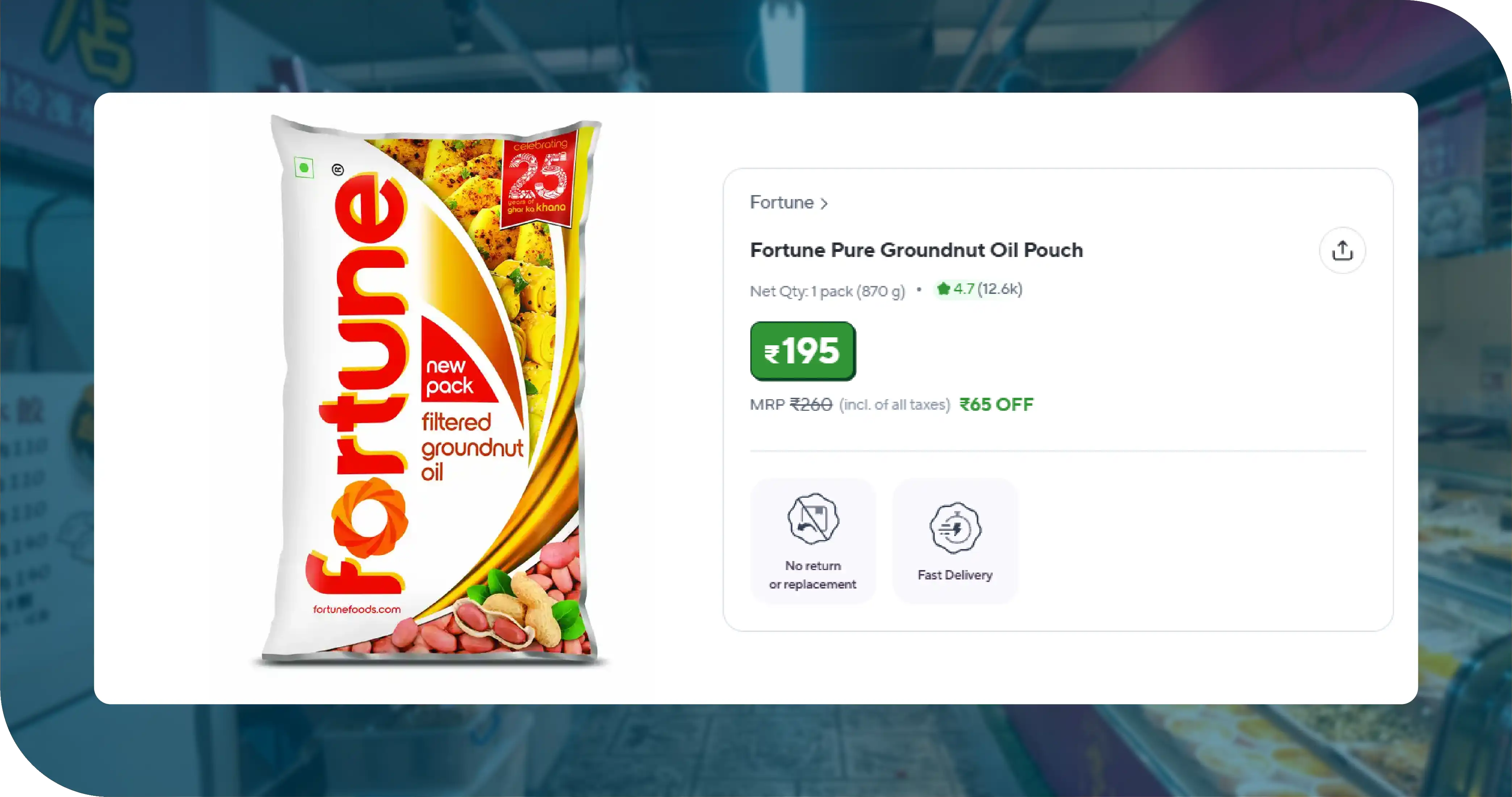 Advantages of Collecting Data Using Food Data Scrape
